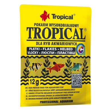 Tropical 12g